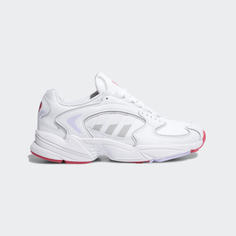 Кроссовки Falcon 2000 adidas Originals