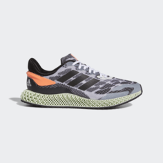Кроссовки для бега adidas 4D Run 1.0