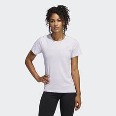 Футболка для фитнеса Go-To adidas Performance