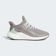 Кроссовки для бега Alphaboost adidas Performance