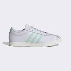 Кроссовки Courtset adidas Performance