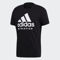 Футболка Sport ID adidas Athletics