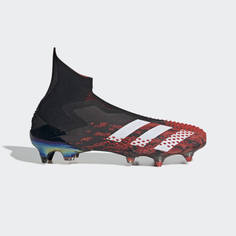 Футбольные бутсы Predator Mutator 20+ SG adidas Performance