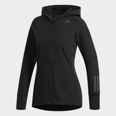 Куртка для бега Response adidas Performance