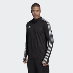 Джемпер Tiro 19 adidas Performance