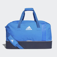 Спортивная сумка Tiro with Bottom Compartment adidas Performance