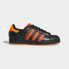 Кроссовки Superstar Laceless adidas Originals