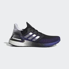 Кроссовки Ultraboost 20 adidas Performance