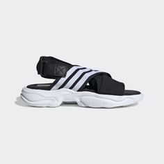 Сандалии Magmur adidas Originals