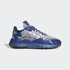 Кроссовки Nite Jogger adidas Originals