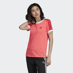 Футболка 3-Stripes adidas Originals