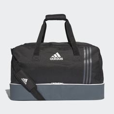 Спортивная сумка Tiro with Bottom Compartment adidas Performance