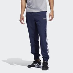 Брюки 3-Stripes adidas Performance