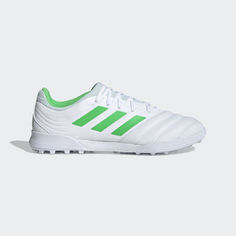 Футбольные бутсы Copa 19.3 TF adidas Performance