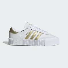 Кроссовки SAMBAROSE adidas Originals