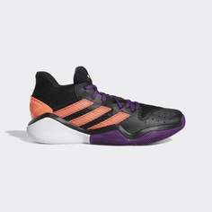 Баскетбольные кроссовки Harden Stepback adidas Performance