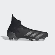 Футбольные бутсы Predator Mutator 20+ FG adidas Performance