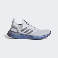 Кроссовки Ultraboost 20 adidas Performance