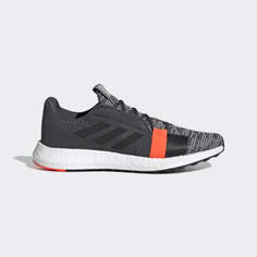 Кроссовки для бега Senseboost Go adidas Performance