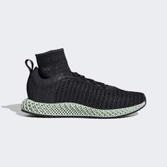 Кроссовки для бега Alphaedge 4D adidas by Stella McCartney