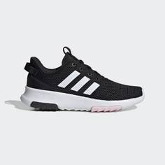 Кроссовки Cloudfoam Racer TR adidas Performance