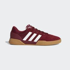 Кеды City Cup adidas Originals
