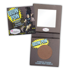 THEBALM Пудра-тени для бровей BrowPow