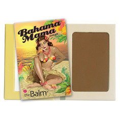 THEBALM Бронзирующий корректор для лица Bahama Mama