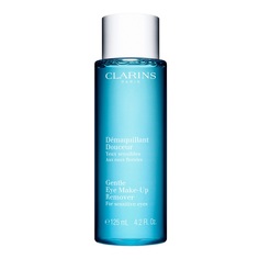 CLARINS Лосьон для снятия макияжа с глаз