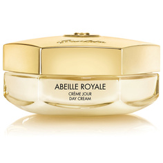 GUERLAIN Дневной крем с классической текстурой Abeille Royale