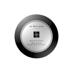 JO MALONE LONDON Крем для тела Myrrh & Tonka Body Creme