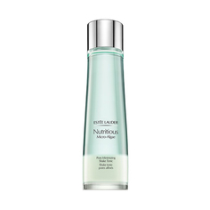 ESTEE LAUDER Двухфазный лосьон, очищающий и сокращающий поры Nutritious Micro-Algae