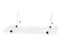 Сушилка для белья на ванную ATTRIBUTE Mini 2,5 м