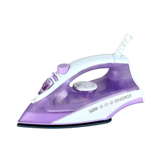Утюг Energy EN-326 Purple NRG