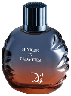 Туалетная вода Salvador Dali Sunrise In Cadaques Pour Homme 100 мл
