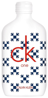 Туалетная вода Calvin Klein CK One Collectors Edition 50 мл