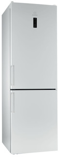Холодильник Indesit EF 16 D White