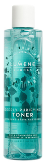 Тонер LUMENE Puhdas Deeply Purifying Toner