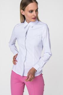 Рубашка женская Marimay 791 белая 44 RU