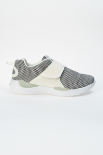 Кроссовки женские Ascot SNJ 3107 002 MEDUSA белые 39 RU