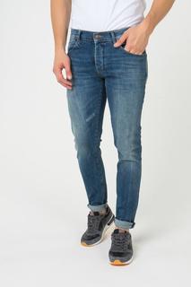 Джинсы мужские LTB 50546 синие 34/32