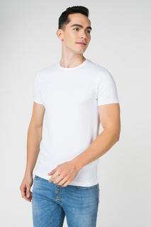 Футболка мужская LTB 84336 белая L