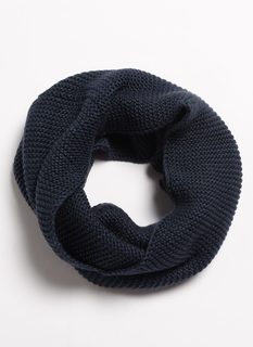 Снуд женский Elfrio RLS7829 синий