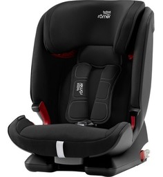 Автокресло Britax Roemer Advansafix IV M Cosmos Black группа 1/2/3, 9-36 кг