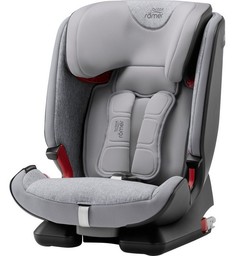 Автокресло Britax Roemer Advansafix IV M Grey Marble группа 1/2/3, 9-36 кг