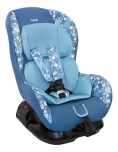 Автокресло Наутилус до 18 кг SIGER ART KRES0304