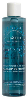 Средство для снятия Lumene Vedenkestava Waterproof Eye And Lip Makeup Remover 200 мл