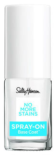 Средство для ухода за ногтями Sally Hansen No More strains Spray-On Base Coat 13,3 мл