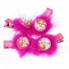 Заколка для волос Winx 12776