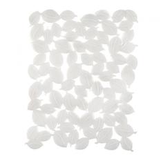Подложка для раковины Foliage большая белая Umbra